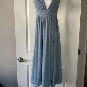 LuLu’s bridesmaids dress NEVER WORN